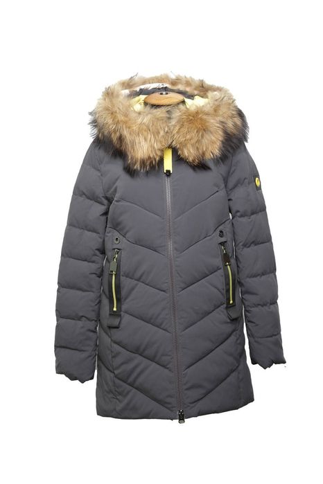 Зимова куртка Jarius 42 розмір