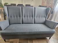 Sofa 3osobowa Ikea