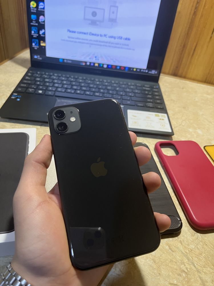 Iphone 11 64 гб ідеал