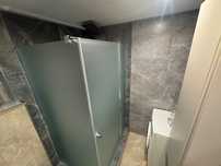 Kabina prysznicowa 120x90
