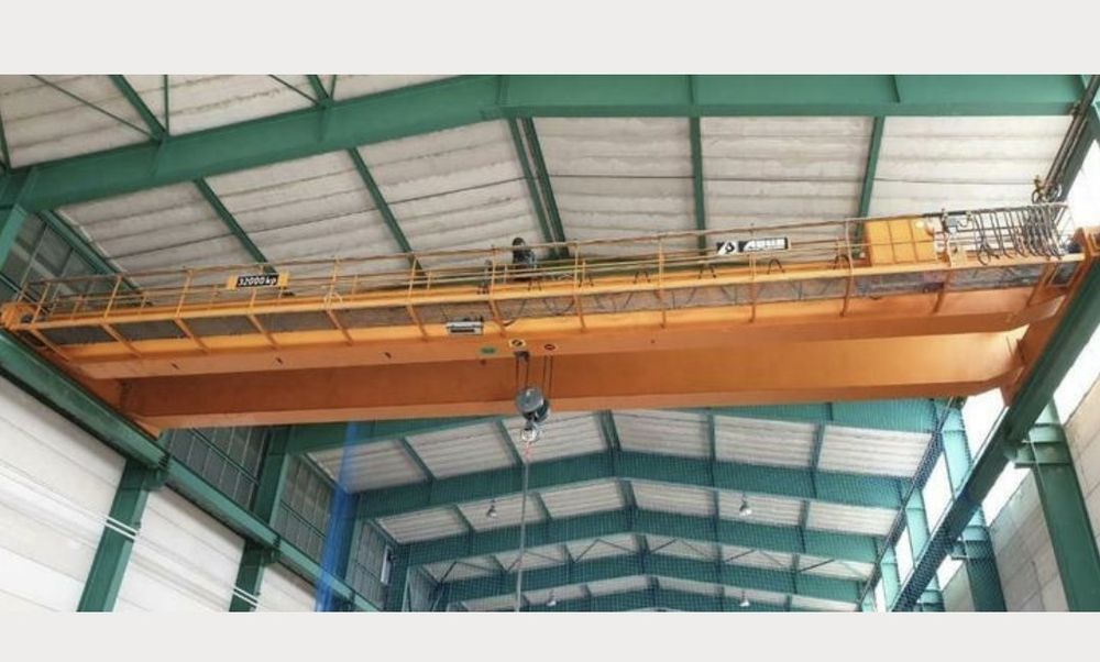 Suwnice przemysłowe