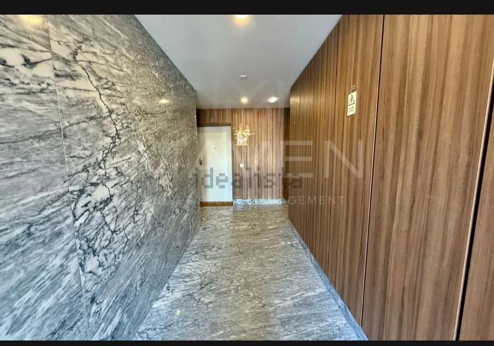 T2+1 novo de 2025 com terraco  pronto a escriturar na Urbanização Casa