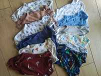 Zestaw body Reserved H