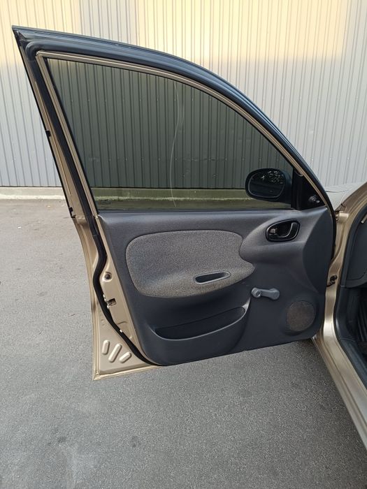 Daewoo SENS 1.3 2007