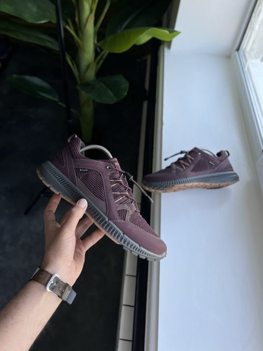 Оригінал! Кросівки ECCO Terracruise II GTX Розмір 39 (24,5 см.)як Нові