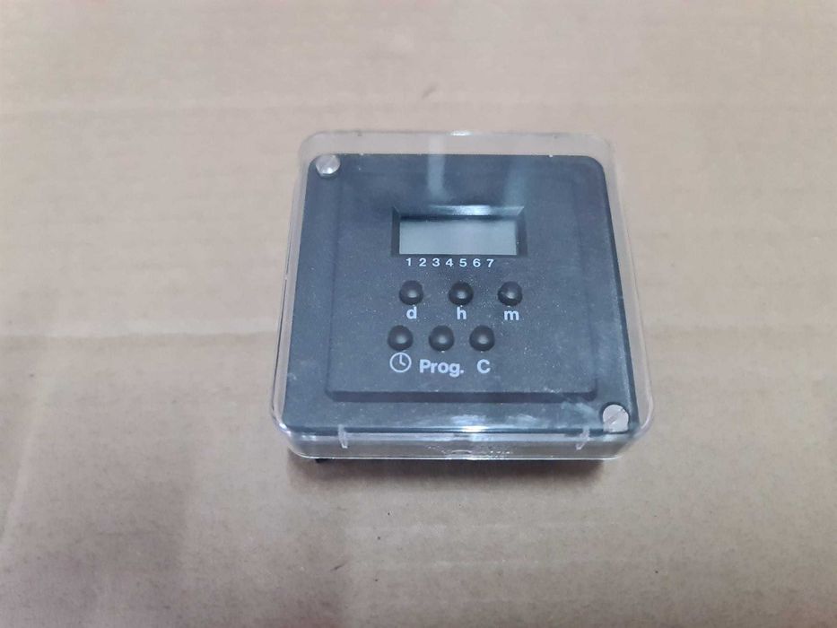 Zegar cyfrowy theben TR 684-11