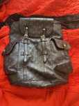 Mochila da louis vuitton