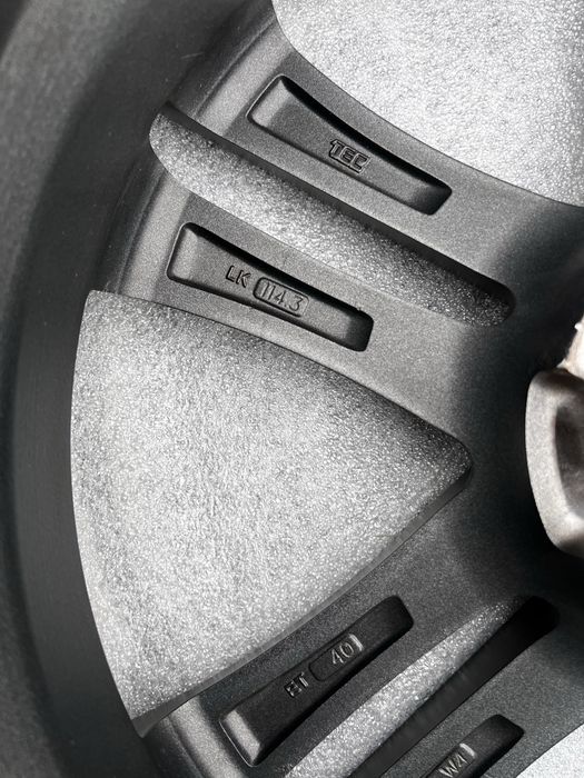 5/114.3 R19 Диски Mazda / Infiniti / Nissan / Hyundai