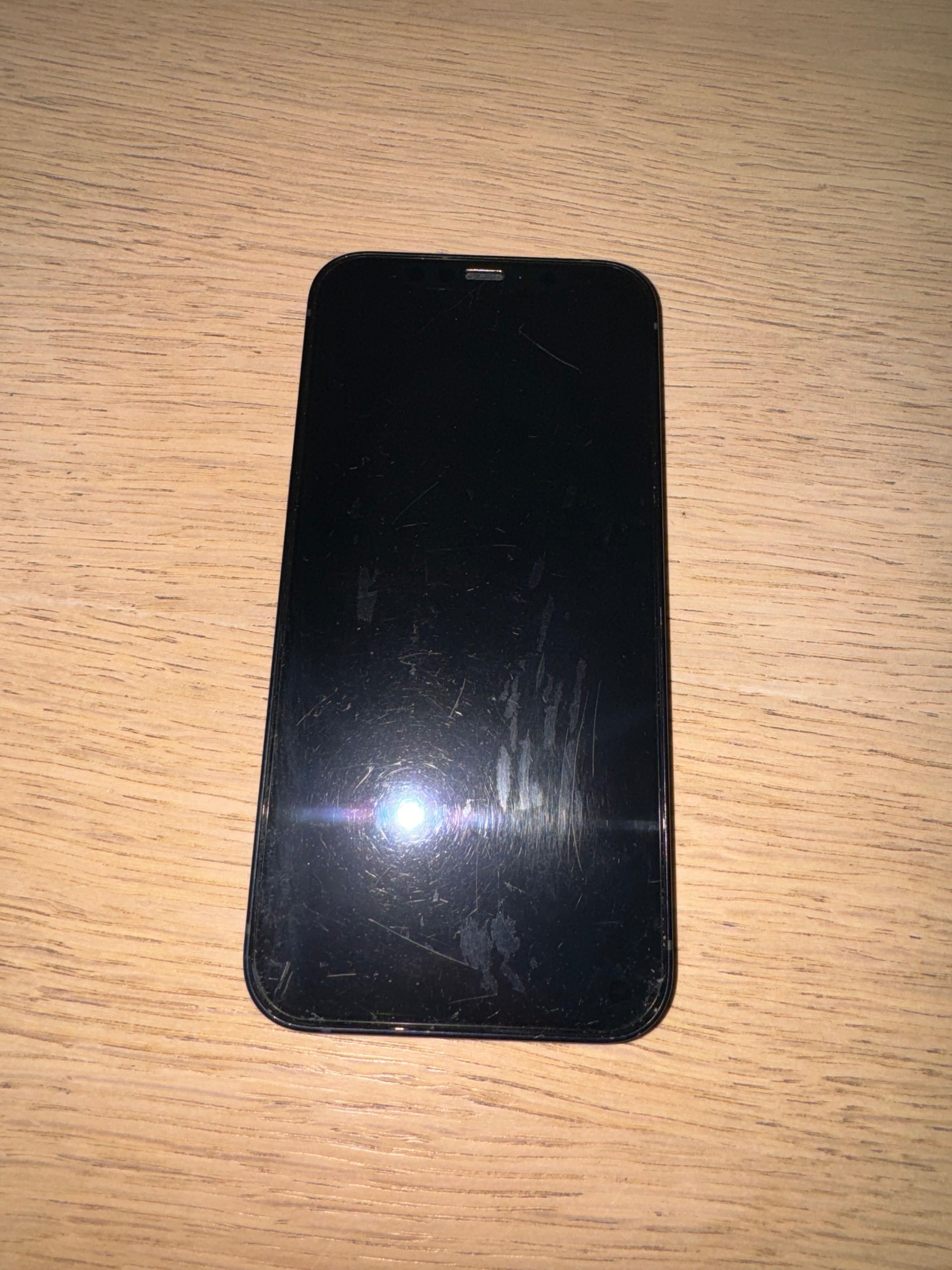 iPhone 12 używany