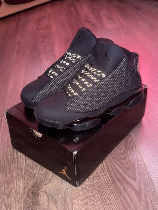 Кроссовки Air Jordan 13