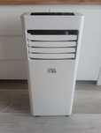 Klimatyzator przenośny ELEM cool clima 7000btu klimatyzacja mobilna
