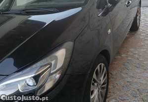 Opel corsa 1.3 cdti ,2017 de 95 cvs