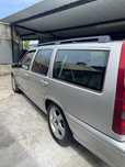 VoLvo v70 tdi automatica