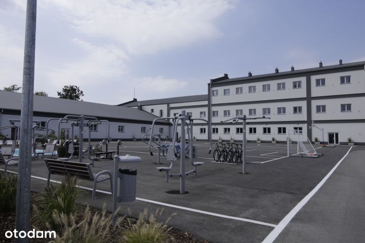 Nieruchomość Idealna Pod Hotel, Hostel, Mieszkania, Biura, Usługi