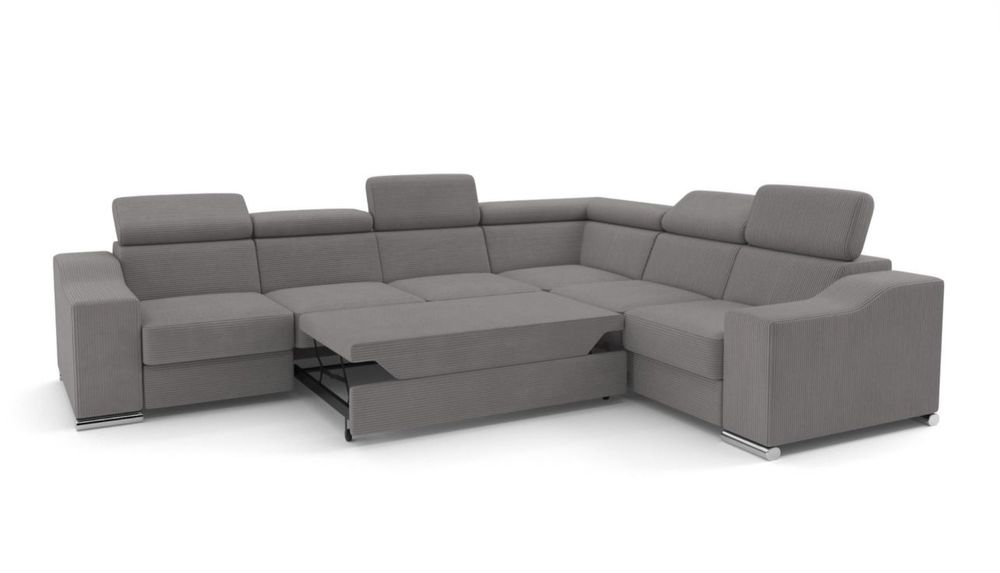 Naroznik Korfu 320x253 lub 320x320 Wybor tkaniny Funkcja Nowosc