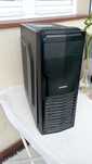 Komputer Intel (R) Core (TM) i3-4170 CPU 3.70GHz
