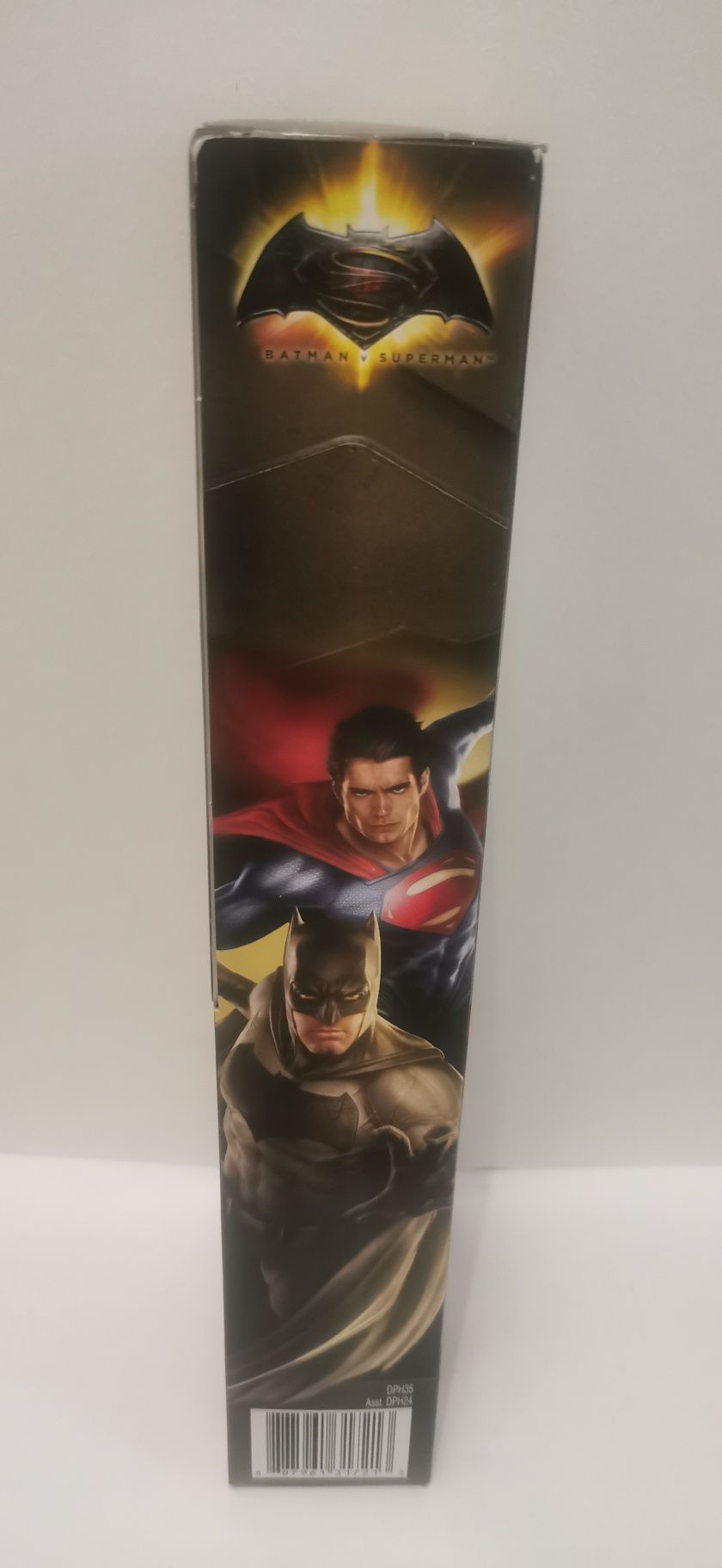 Batman v Superman: Dawn of Justice - SUPERMAN
