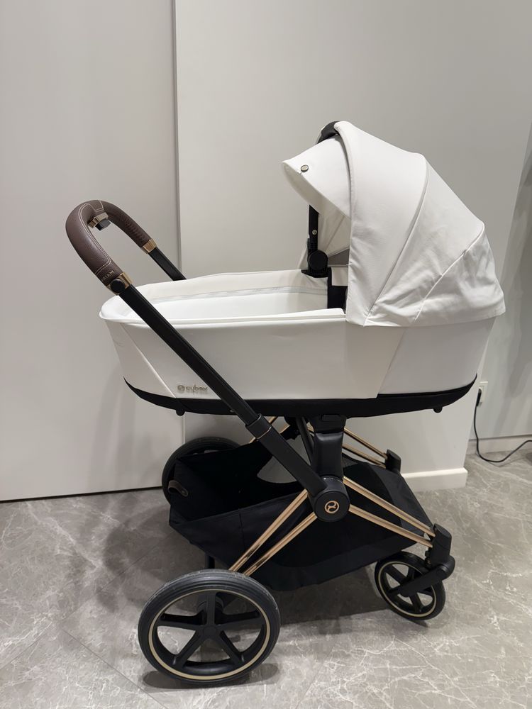 Люлька Cybex Priam |