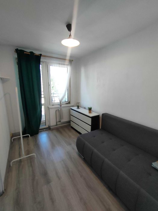 Mieszkanie dla pracowników Piekary Śląskie