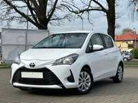 Toyota Yaris 1.0 Benzyna 2020 r.*Przebieg: 41700 km*Kamera*NAVI*Super stan*