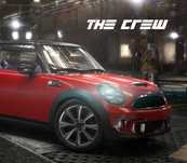The Crew - Mini Cooper Mini Cooper / Z4 DLC Ubisoft Connect CD Key