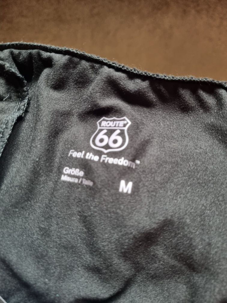 Spodnie legginsy do biegania M
