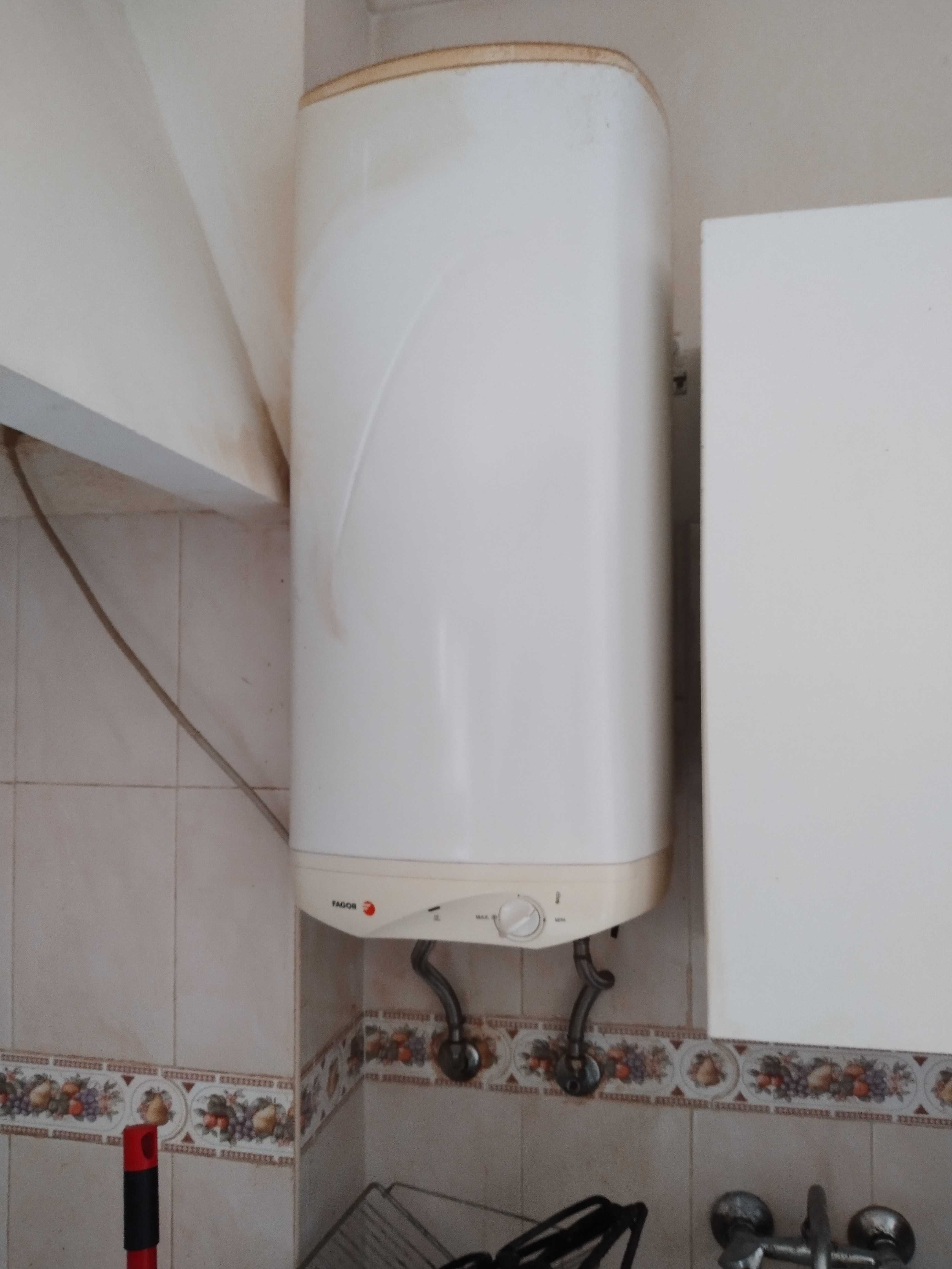 Apartamento T2 - Arroios