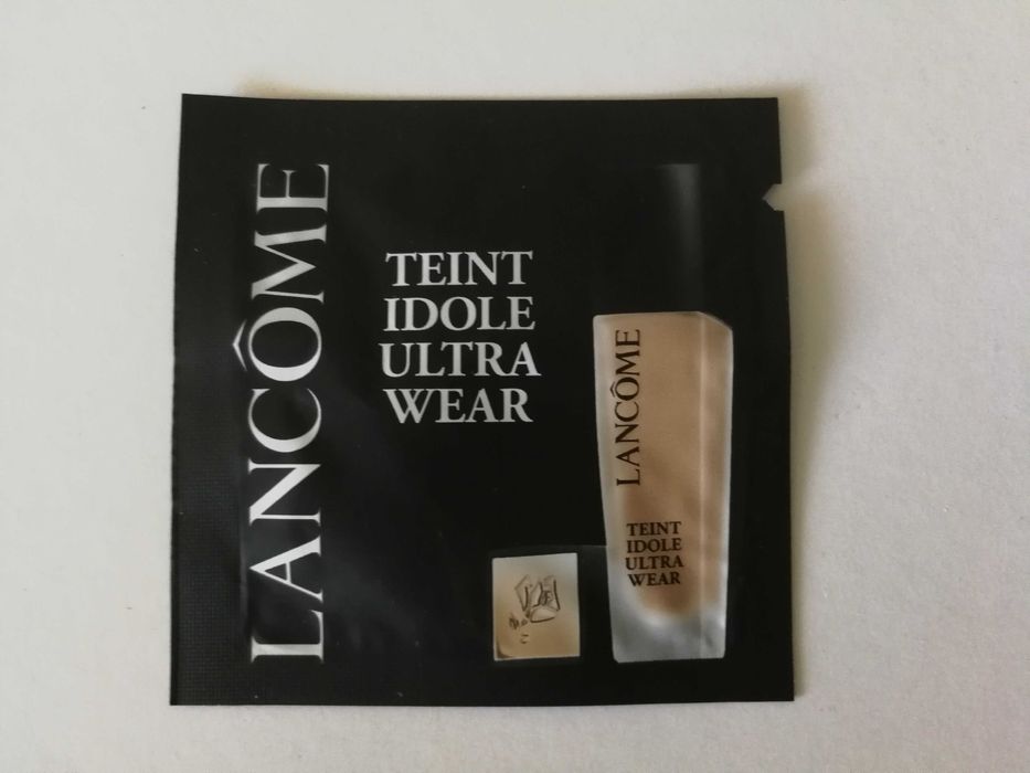 LANCOME Teint Idole podkład numer 315C  + gratis