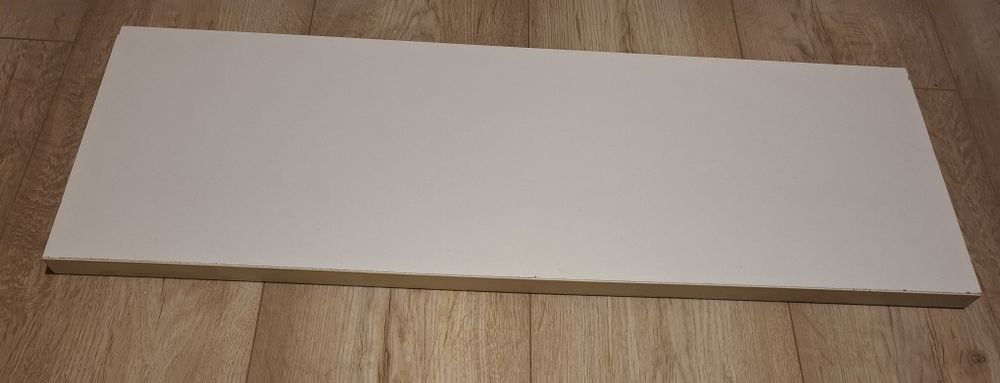 Półki laminowane 23x66,5x1,8cm komplet 28szt.