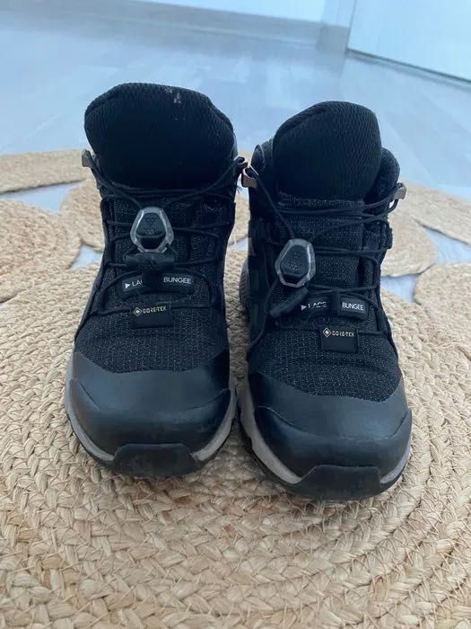 Buty zimowe Adidas Terrex