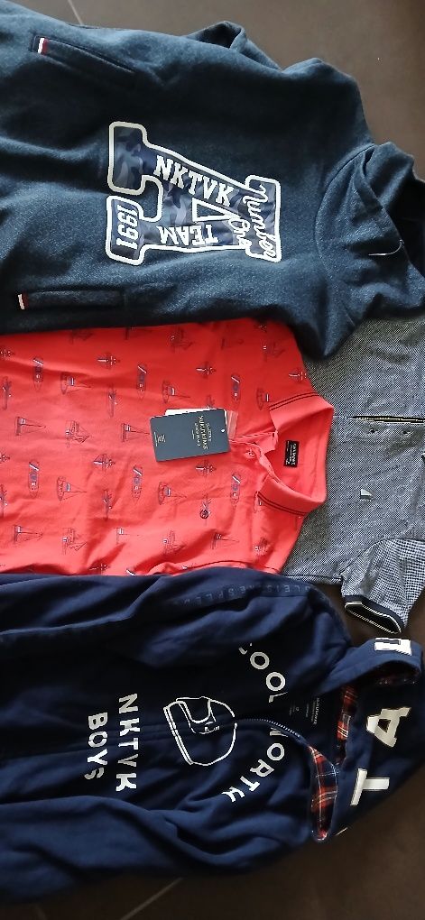 Roupa Mayoral Nova dos 10A  aos 14Anos