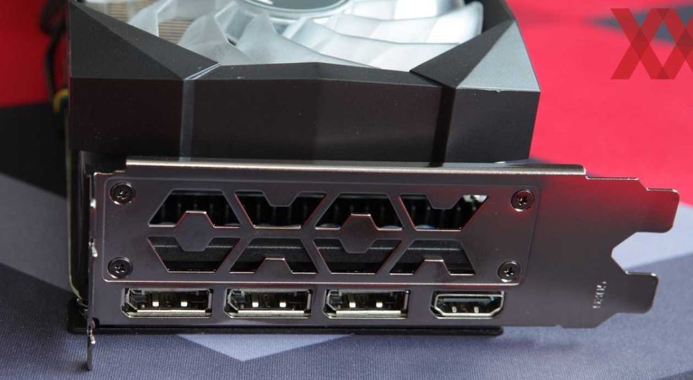 Видеокарта ULTRA GAMING KFA2 GeForce RTX 3080 Ti SG 12 ГБ аналог 3090