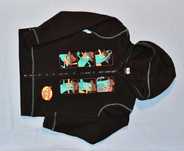 Bluza Fineasz i Ferb r. 134/140