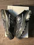 Кроссовки MM6 Maison Margiela x Salomon XT-4 MULE саломон mm6 opium