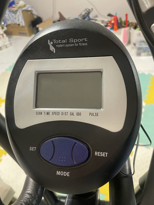 Орбітрек продам