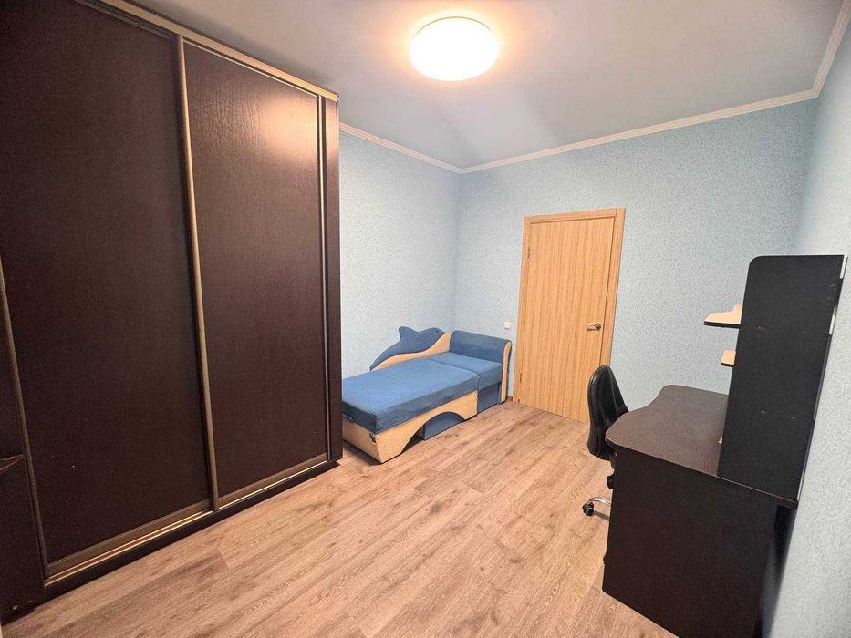 ПРОДАЖ 3 кімнатної квартири в ЖК 4 Сезони в Голосіївському р-ні Відео