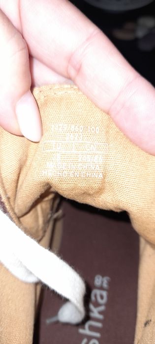 Tenis com plataforma