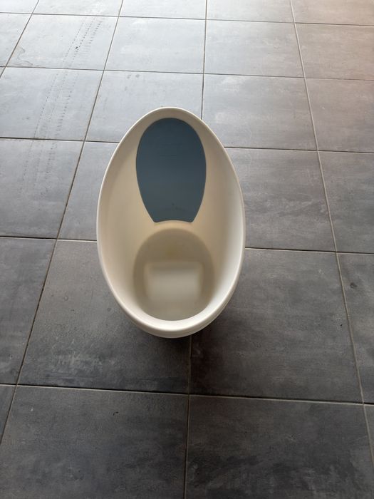 Banheira Bebe Shnuggle