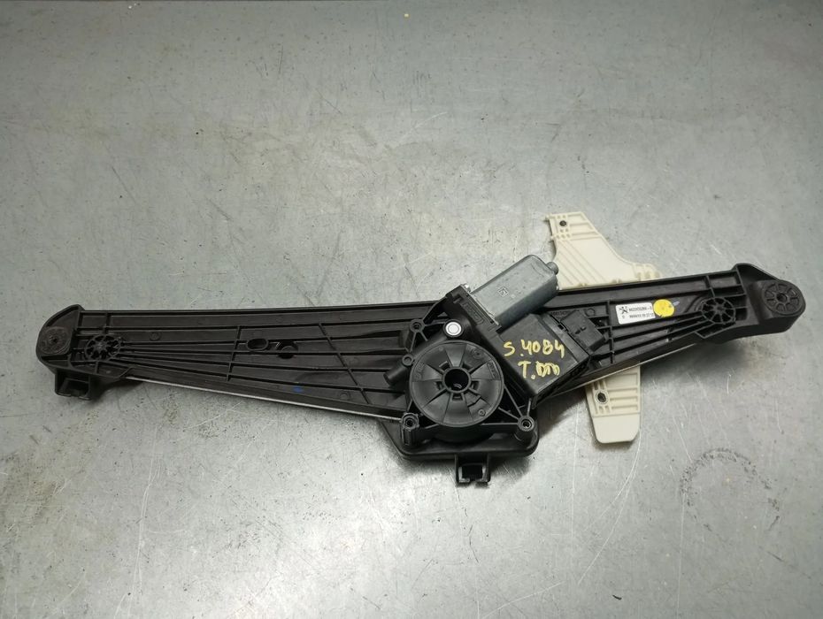 Elevador vidros trás direito CITROËN C5 Aircross