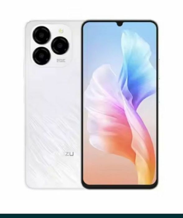 Смартфон MEIZY Note 21 8/256GB.