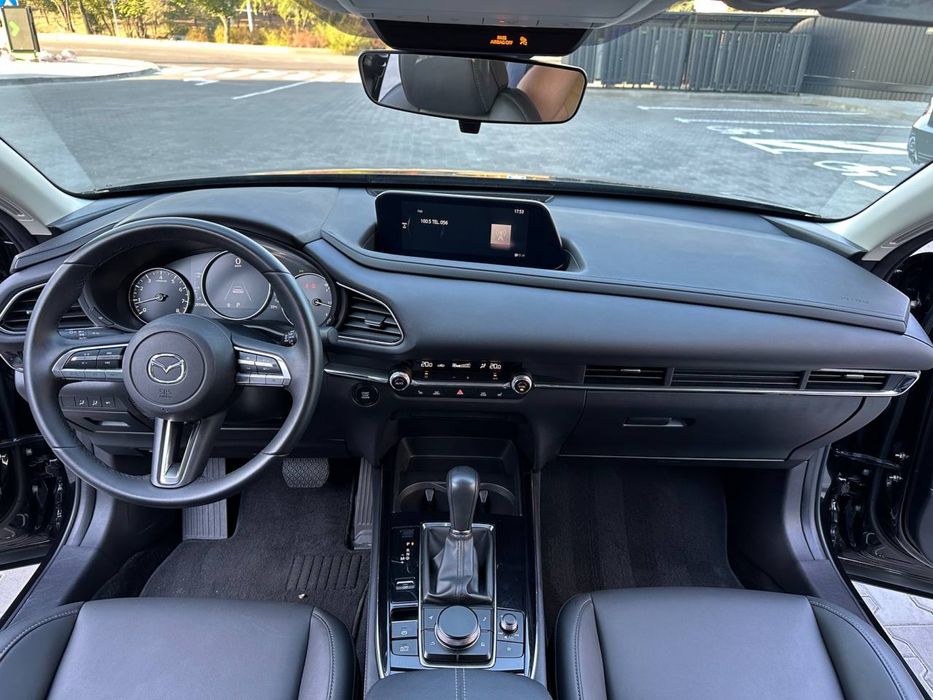 Mazda CX-30 2023