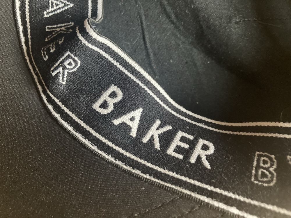 Новая бейсболка Тed Baker