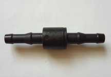 Клапан обратный Deutz (пластмассовый) 0211-3503