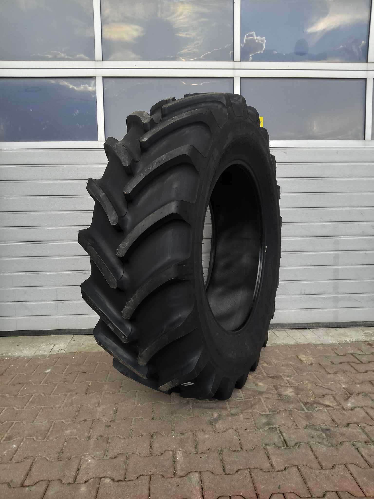 Opona 520/70R38 Firestone Performer 70 150D, 10-Lat  Gwarancji!!!