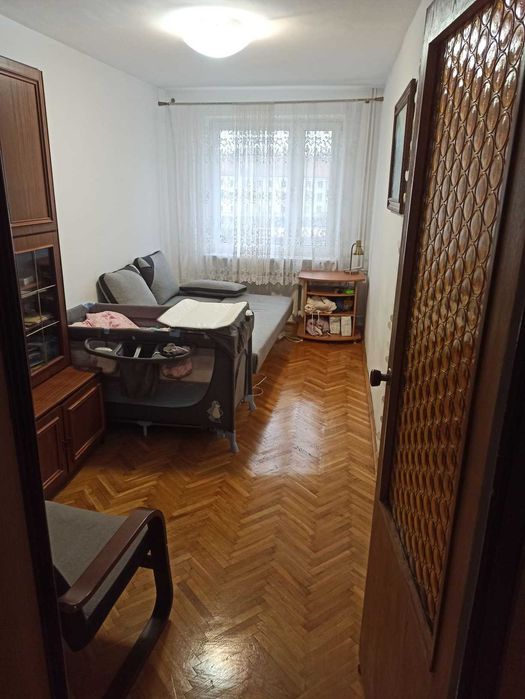 Sprzedam mieszkanie, Winogrady, os. Przyjaźni, bezpośrednio!