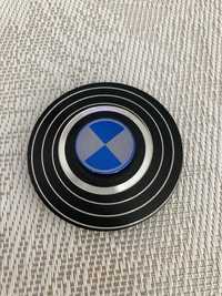 Metal fidget spinner bmw