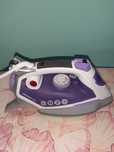 Vendo Ferro Engomar Hoover IronFlow - Usado em excelente estado