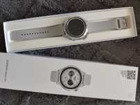 Vendo Xiaomi Watch S4 novo c/ garantia +oferta