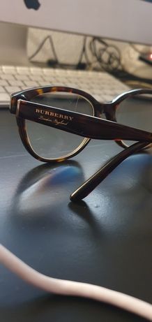 Óculos armação BURBERRY