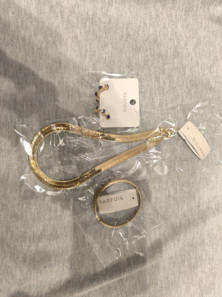 Conjunto Parfois
